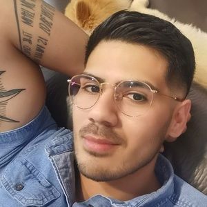 Meet your Posher, Ruben